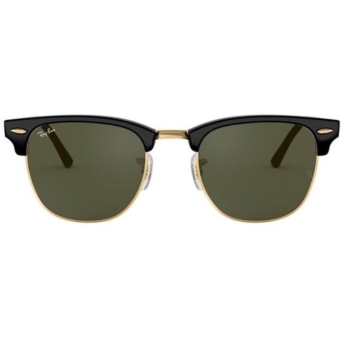 Ray-ban Unisex Sunčane naočale Ray Ban RB3016 51 Gold Cene