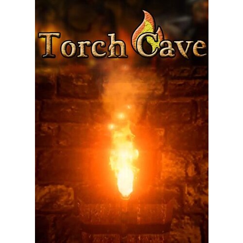 Steam Torch Cave (PC) Key GLOBAL Cene