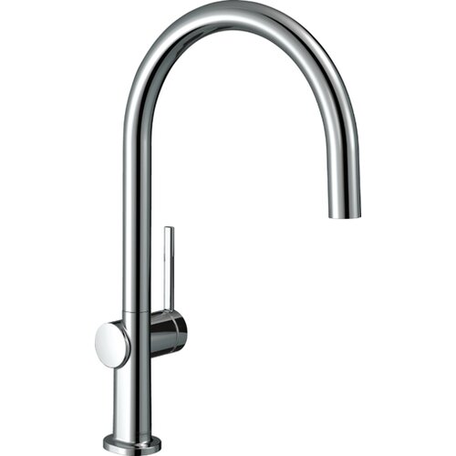 Hansgrohe kuhinjska armatura enoročna Talis M54 220 72804000 Cene