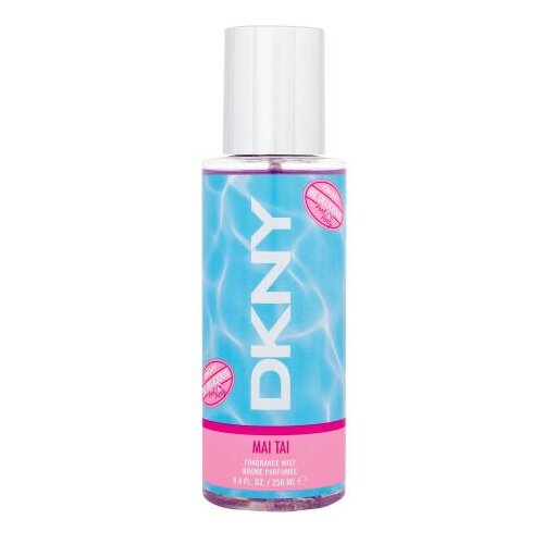 Dkny Be Delicious Pool Party Mai Tai 250 ml sprej za telo za ženske Cene