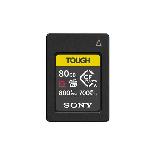 Sony CFexpress Type A 80GB Cijene