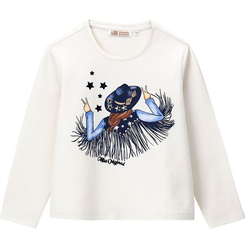 Original Marines majica DR DFA3612F Ž bijela 128 Cijene