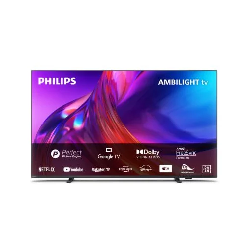 Philips 43”PUS8558 4K Google The One