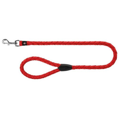 Trixie Povodec Cavo L-XL 100 cm/12mm rdeč Cene