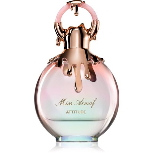 Armaf Miss Attitude parfumska voda za ženske 100 ml Slike