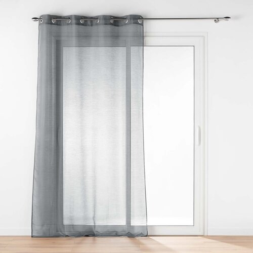 Douceur d intérieur Siva prosojna zavesa 140x240 cm Lissea – Cene