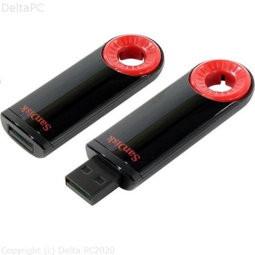 MEM UFD SanDisk Cruzer Dial 64GB | Eponuda.ba