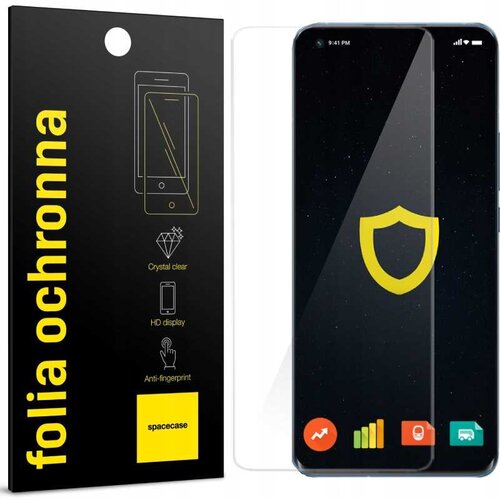 Spacecase HYDROGEL KALJENO STEKLO ZA XIAOMI MI 11 ZA&amp;Scaron;ČITNA FOLIJA, (21964948) Slike