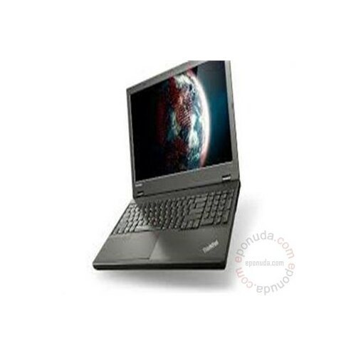 Lenovo ThinkPad T540p 20BFA0K000 laptop Slike