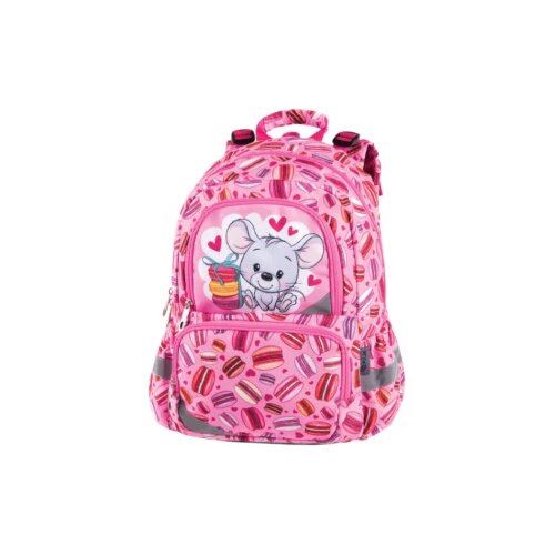 RANAC PULSE ANATOMIC HAPPY MOUSE 122294 Cene