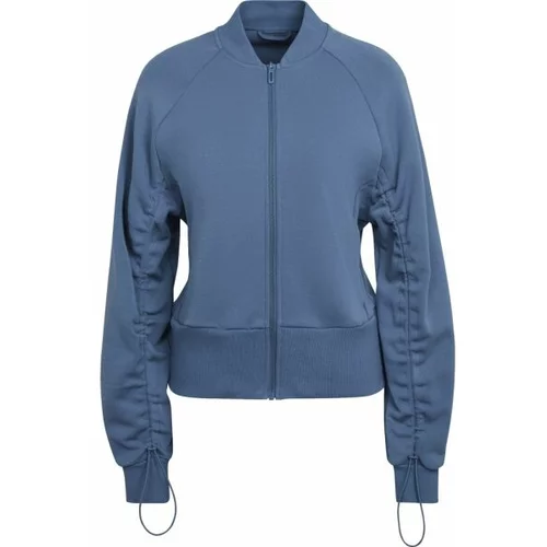 Adidas AOP TT Ženska jakna, plava, veličina