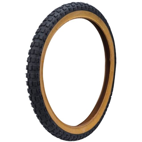  Sp.guma 20x2.125 (54-406) STECH (GUMWALL) crna/žuta Cene