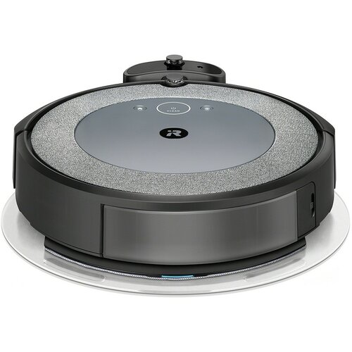 Irobot Robot usisivač Roomba Combo I5176 Slike