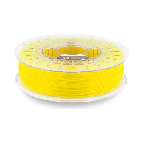 Fillamentum cpe HG100 neon yellow transparent - 1,75 mm Slike