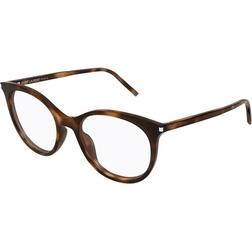 Saint Laurent SL891 003 - ONE SIZE (52) Cene