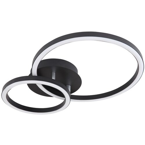  LED stropna svjetiljka Reggy (18 W, D x &amp;Scaron; x V: 42 x 300 x 75 cm) Slike