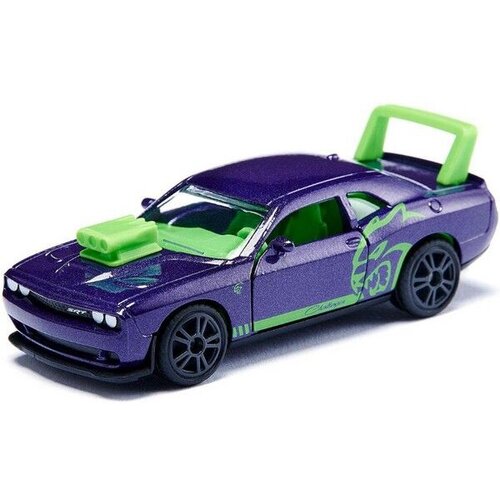 Siku Dodge Challenger Custom mali avto 1/55 Cene
