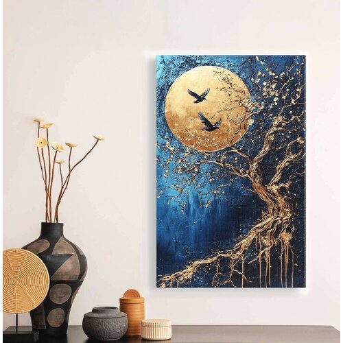 Wallity slika YNS-1018, 80x120 cm Cene