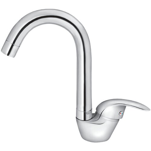 Rosan King baterija za lavabo 2 cevi izliv 130mm &oslash;25mm Cene