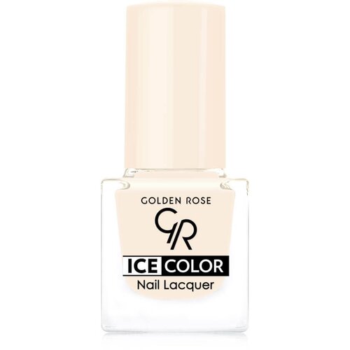 Golden Rose lak za nokte Ice Color O-ICC-109 Cene