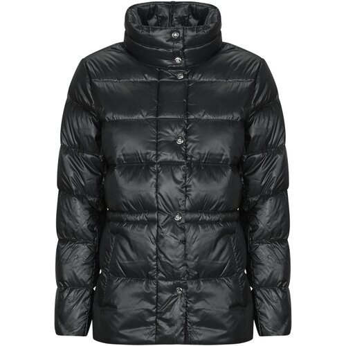 Polo Ralph Lauren Puhovke SF LF CW 26&amp;quot;-INSULATED-COAT Črna Slike