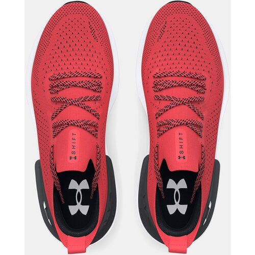 Under Armour Shoes UA Shift-RED - Mens Cijene
