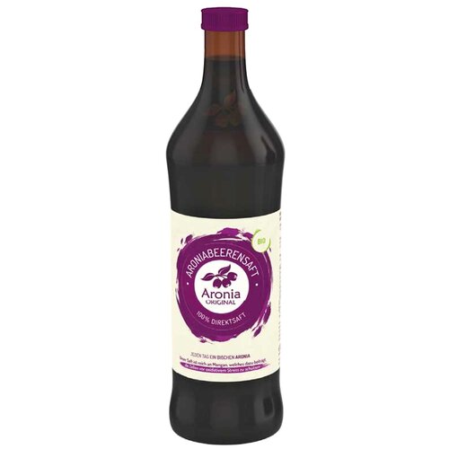 Aronia Original matični sok sibirske aronije 700ml Slike