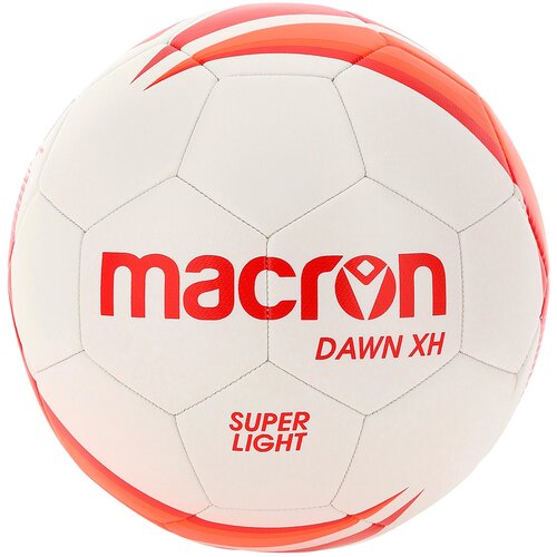Macron Lopta za fudbal Dawn, Bela Cene