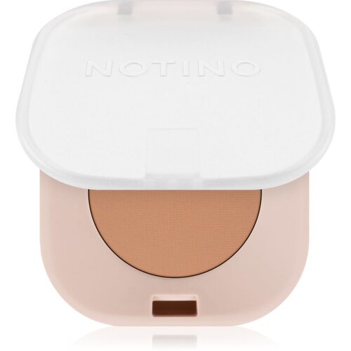 Notino Powder Eyeshadow Matte mat sjenilo za oči Tuscany Stay 1.65 g Cijene