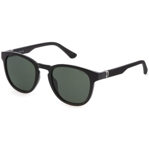 Police Beyond Lite 1 SPLF60E 0Z42 ONE SIZE (53) Črna/Zelena Slike