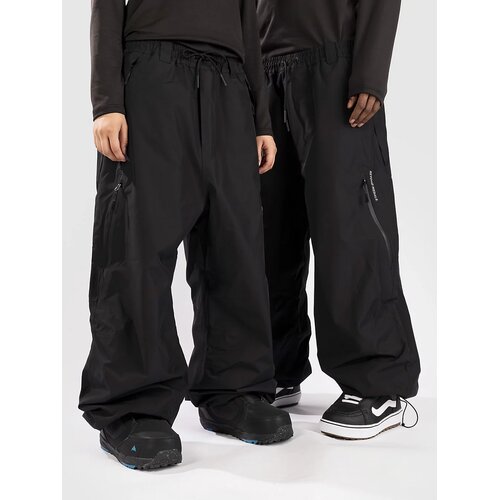 Beyond Medals Park Zip 2L Hlace black Cene