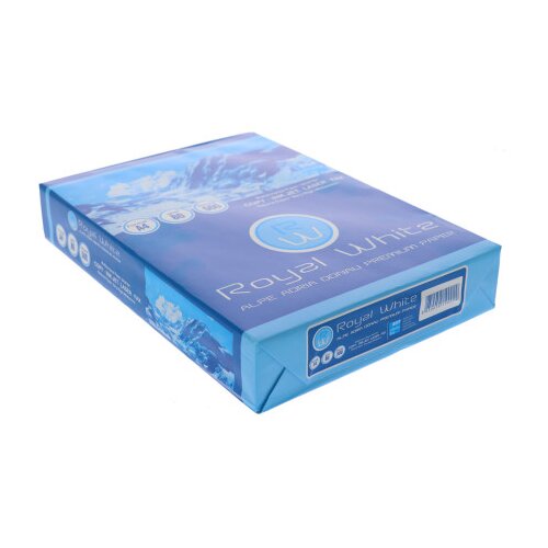 Solution Papir A4 80g Cijene