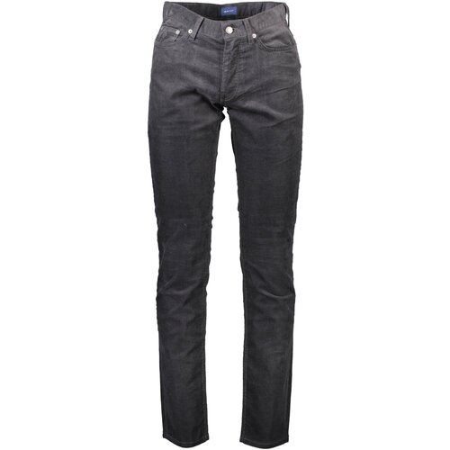Gant MEN&#39;S GRAY PANTS Cijene
