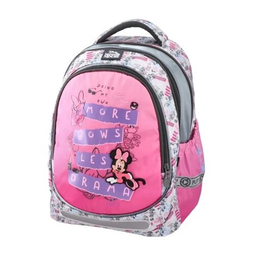 Best Buy Maxx, ranac anatomski, Minnie Mouse, More Bows Cene