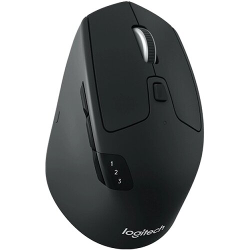 Logitech M720 Triathlon Wireless mi&scaron; Cene