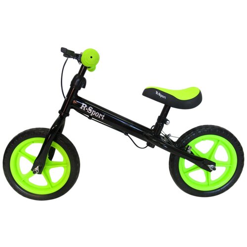  Bicikl bez pedala "Sport R4" - zelena Cene