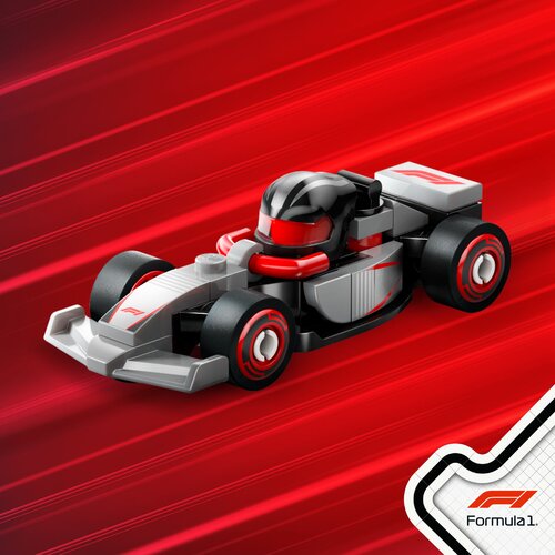 Lego F1 bez obeležja Cene