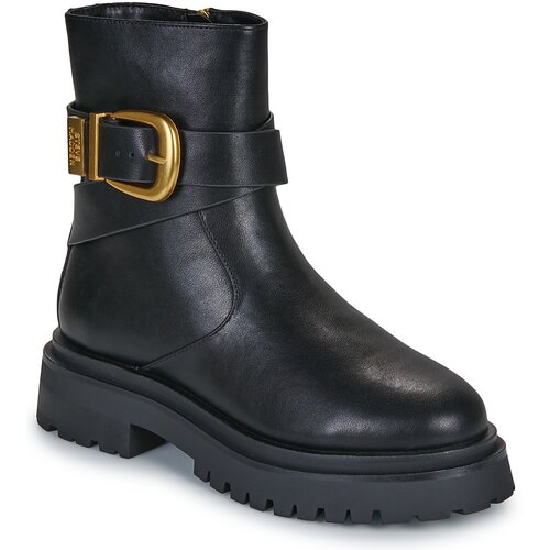 Steve Madden LEXS Crna Slike