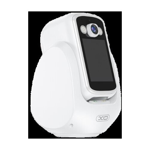 XO CR08 200W Two way Call Camera White Cijene