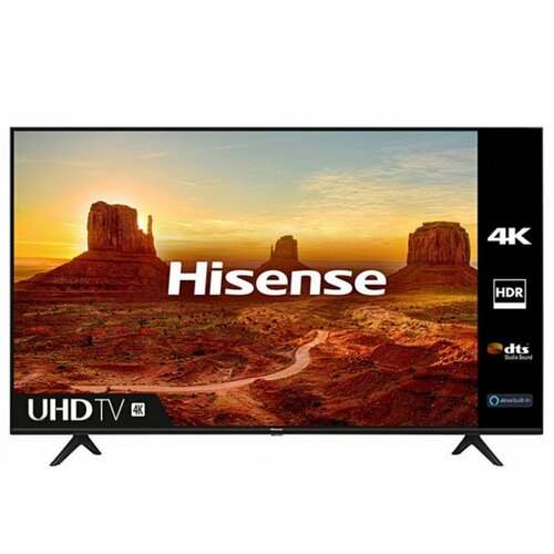 Hisense 50A7100F LED Smart 4K Ultra HD televizor Slike