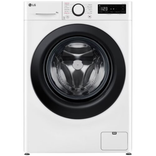  Mašina za veš LG F2WR508SBW 8KG Cijene