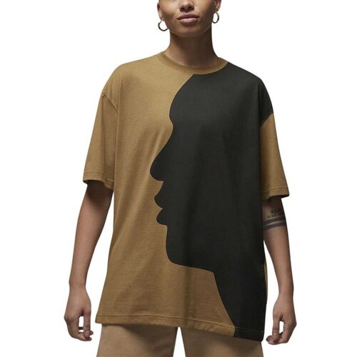 Nike W j ss os gfx tee Cene