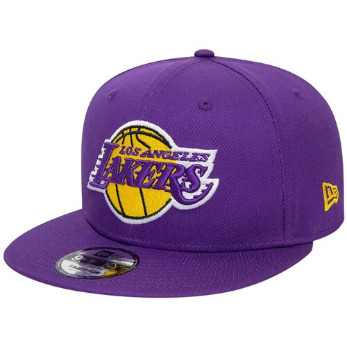 New Era Los Angeles Lakers 9FIFTY NBA Rear Logo kapa Cijene