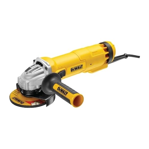 Dewalt Ugaona brusilica 1010W DWE4206-QS Cene
