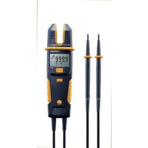 testo ispitivač napona - 755-2 dvopolni ispitivač napona Cijene