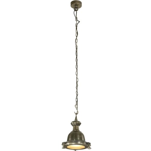  Viseća svjetiljka 25x25x139 cm aluminijska Slike