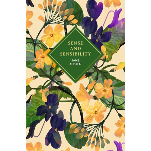 The Book Service Limited Jane Austen - Sense and Sensibility Slike