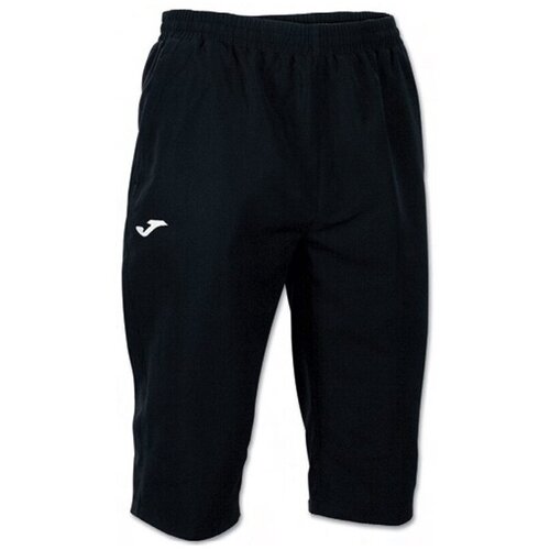 Joma Hlače Pirate Combi Črna Cene