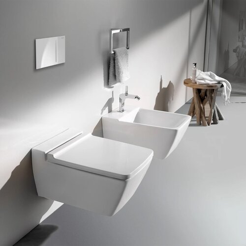 Geberit xeno2 wc daska 500.833.01.1 Slike