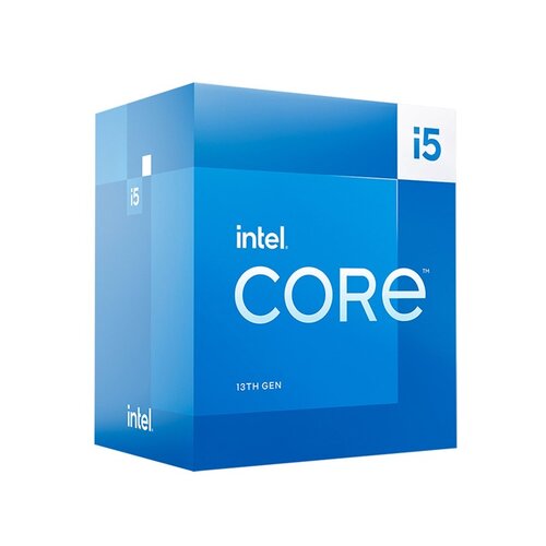 Intel Core i5-13400 10-Core 2.50GHz (4.60GHz) Box procesor Slike